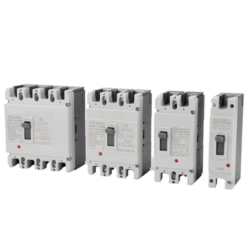 1000 Amps Smart Circuit Breaker