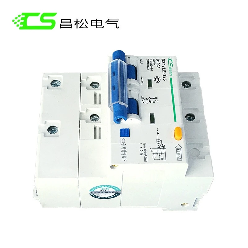 Residual Current Device